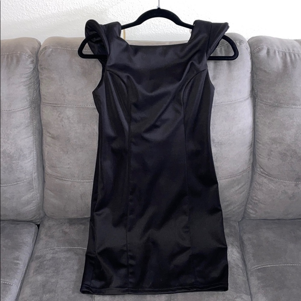 Cocktail dress